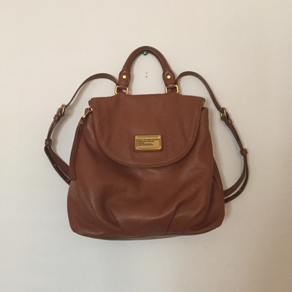 marc jacobs classic q mariska backpack